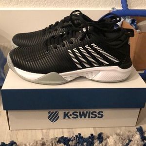 K-Swiss Hypercourt Supreme shoe